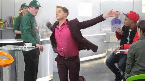 Trollied Season 3 Episode 10 - Julie Cook: Manager