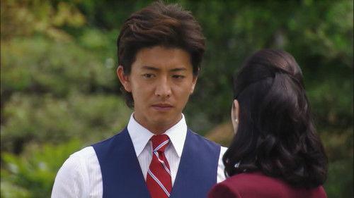 CHANGE Season 1 Episode 10 - Farewell, Prime Minister Asakura's tearful last message