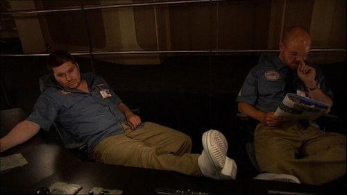 Jul i verdensrummet Season 1 Episode 3 - Episode 3