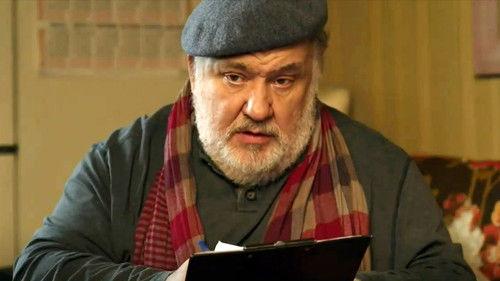 Secrecy of the Investigation Season 20 Episode 23 - Episode 23