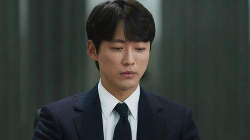 Stove League Season 1 Episode 6 - Problem from America