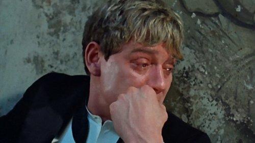 Brideshead Revisited Season 1 Episode 4 - Sebastian Against the World