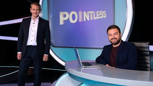 Pointless Season 28 Episode 53 - Episode 53