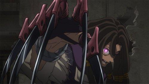 Gachiakuta Season 1 Episode 6 - One Good Strike!!