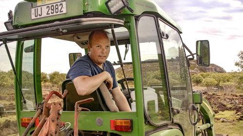 Der ingen skulle tru at nokon kunne bu Season 21 Episode 5 - Episode 5