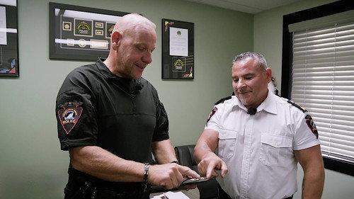 Der Germinator Season 9 Episode 12 - Episode 12