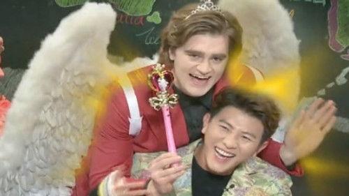 Informal Talks Season 3 Episode 10 - Episode 10