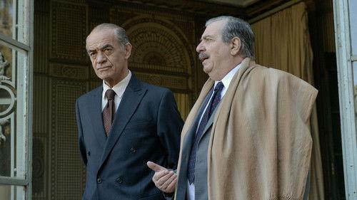 Argentina 2001 Season 1 Episode 3 - A No-Good Face is Better than a New One