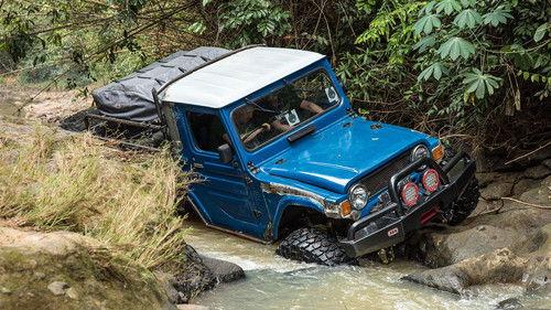 Dirt Every Day Season 9 Episode 5 - Indonesian Adventure