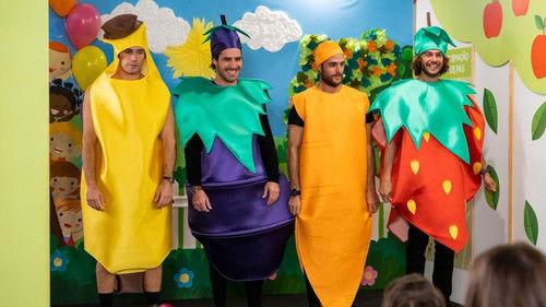 Queridos Papás Season 1 Episode 1 - Episode 1