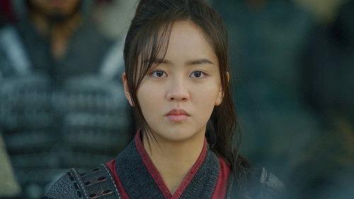 River Where the Moon Rises Season 1 Episode 16 - Episode 16