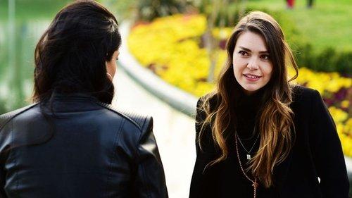 Istanbullu Gelin Season 1 Episode 6 - Episode 6