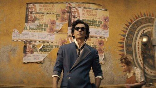 Cowboy Bebop Season 1 Episode 1 - Cowboy Gospel