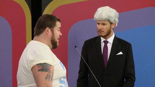 Tosh.0 Season 6 Episode 12 - Banned From Walmart