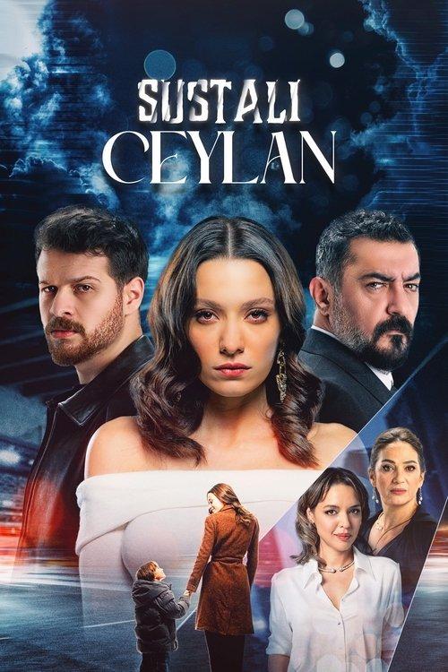 Ceylan poster