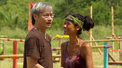 Survivor Season 26 Episode 13 - Don't Say Anything About My Mom