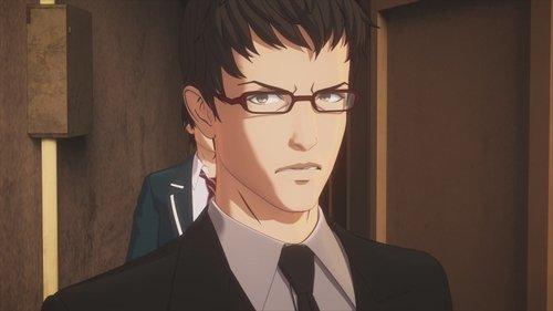 ULTRAMAN Season 1 Episode 5 - An Alien Town