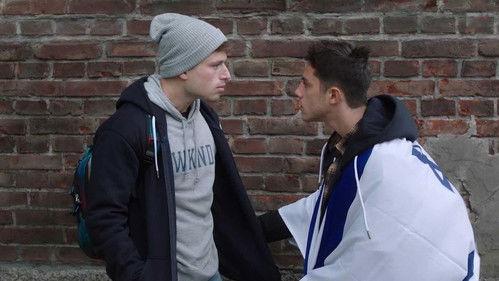 כל עוד בלבב Season 1 Episode 2 - Episode 2