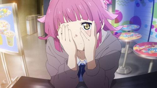 Love Live! Nijigasaki High School Idol Club Season 1 Episode 6 - The Shape of Smiles