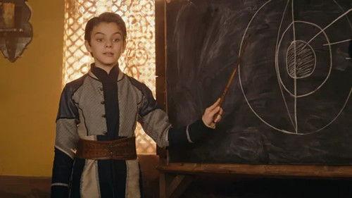 Ibn-i Sina: The Young Genius Season 3 Episode 6 - Episode 6