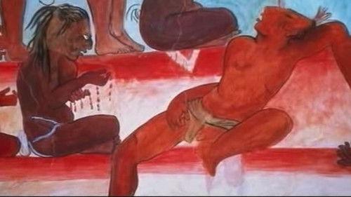 Engineering an Empire Season 1 Episode 7 - Maya: Death Empire