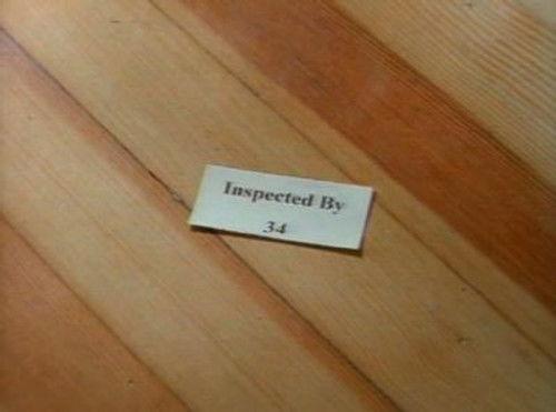 The Adventures of Pete & Pete Season 2 Episode 6 - Inspector 34