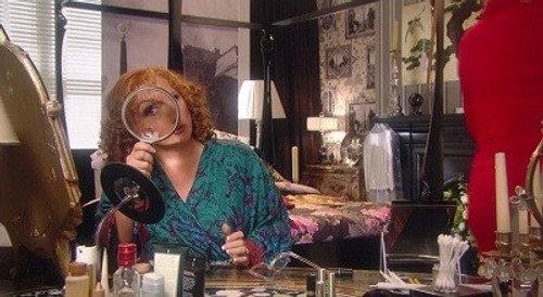 Absolutely Fabulous Season 6 Episode 3 - Olympics