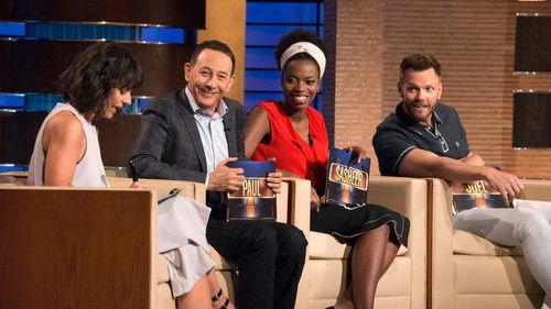 To Tell the Truth Season 3 Episode 7 - Joel McHale, Sasheer Zamata, Constance Zimmer, Paul Reubens