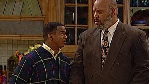 The Fresh Prince of Bel-Air Season 6 Episode 15 - Breaking Up is Hard To Do (2)