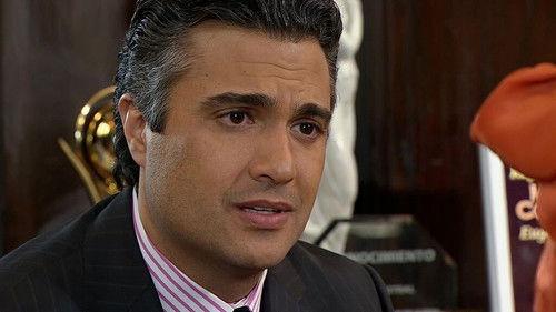 Por ella soy Eva Season 1 Episode 10 - Episode 10