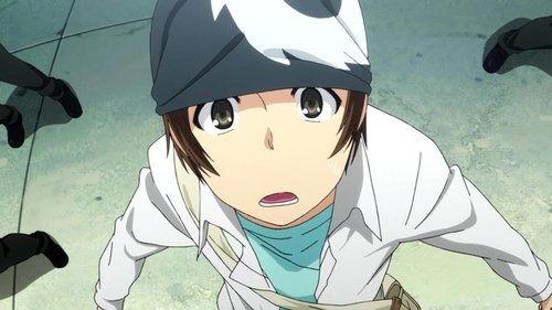 undefined Season 1 Episode 1 - Whom Does Public Order and Morality Serve?