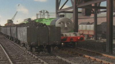 Thomas & Friends Season 7 Episode 6 - What's The Matter With Henry?