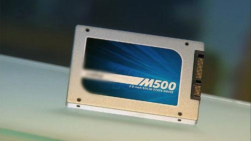 How It's Made Season 22 Episode 12 - Solid State Drives, Eye Shadow, Limousines, Dead Blow Hammers