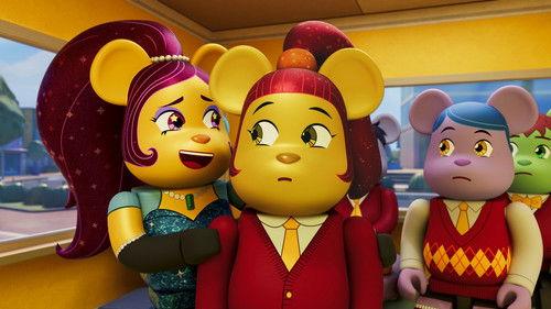 BE@RBRICK Season 1 Episode 8 - Mission Im-pose-able