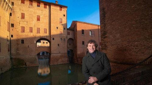 Ulisse - The Pleasure of Discovery Season 25 Episode 3 - Lucrezia Borgia - The Reality of a Myth