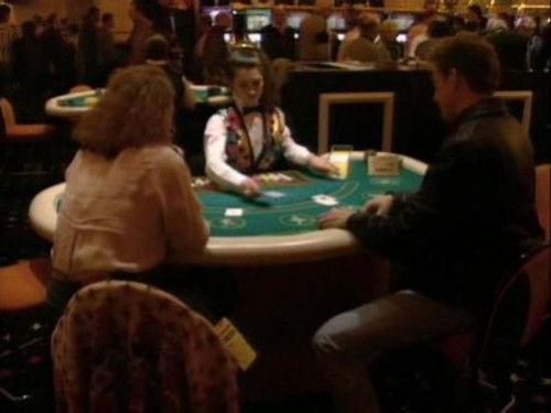 Modern Marvels Season 2 Episode 3 - Las Vegas