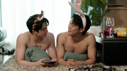 Wandee Goodday Season 1 Episode 5 - Stepping over the line