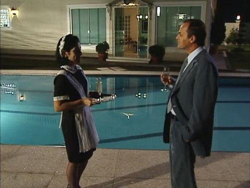 Anjo Mau Season 1 Episode 6 - Chapter 6