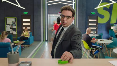 Fitness Season 1 Episode 5 - Episode 5