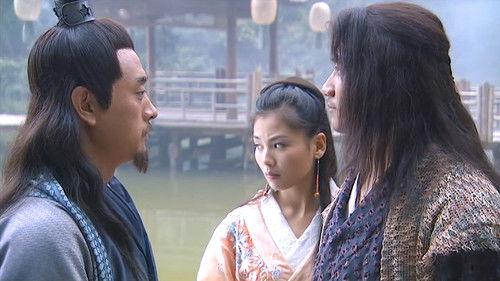 Demi-Gods and Semi-Devils Season 1 Episode 16 - Episode 16