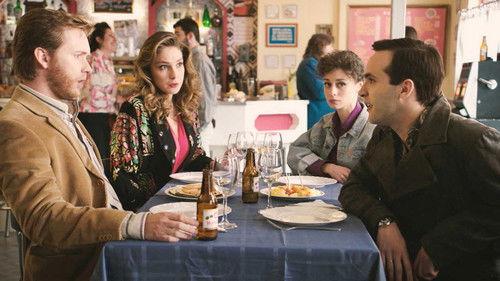 Cuéntame cómo pasó Season 19 Episode 17 - Episode 17