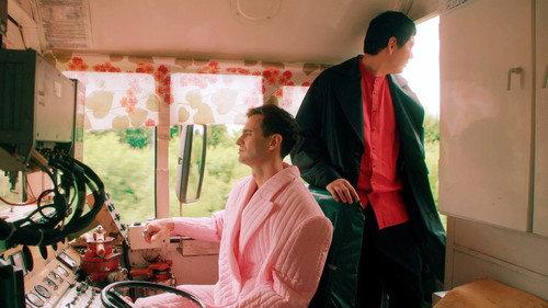 Offline Season 2 Episode 10 - Episode 10