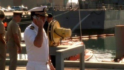 JAG Season 10 Episode 12 - The Sixth Juror