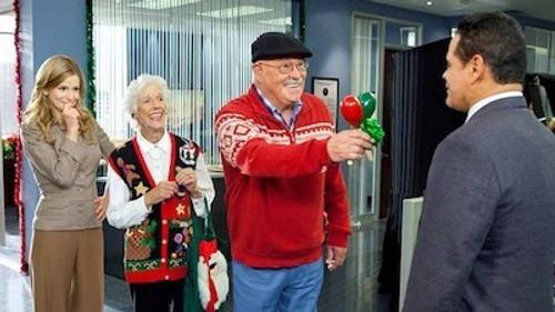 The Closer Season 7 Episode 13 - Relative Matters