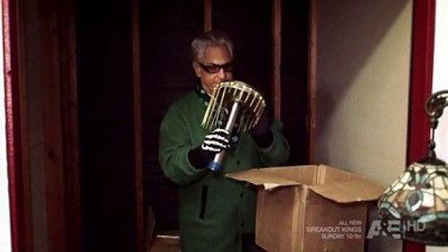 Storage Wars Season 1 Episode 19 - Live and Let Bid