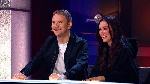 Where's the Logic? Season 2 Episode 16 - Episode 16