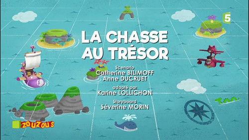 Pirata et Capitano Season 1 Episode 18 - Episode 18