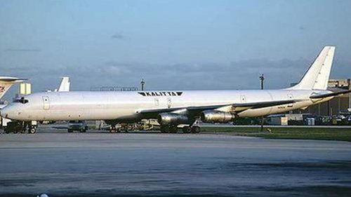 Mayday Season 19 Episode 3 - Borderline Tactics