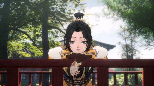 How Dare You!? Season 1 Episode 13 - Now, you've found out my secret