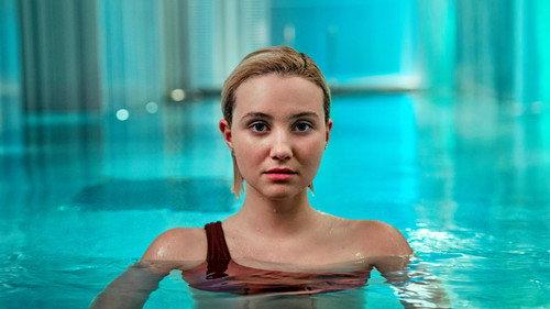 The Girlfriend Experience Season 3 Episode 8 - A Set of Lies Agreed Upon